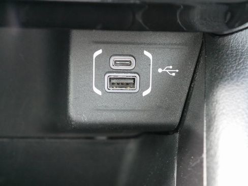 Used 2022 Jeep Compass Latitude image 20