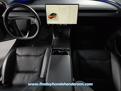 Used 2025 Tesla Model 3 Long Range RWD image 16