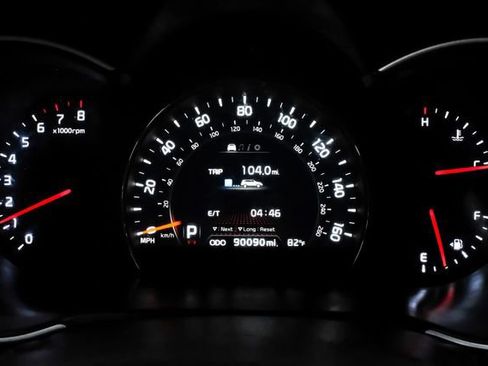 Used 2015 Kia Sorento EX FWD image 25