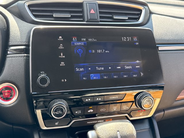 Used 2019 Honda CR-V EX image 29