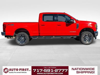 Used 2019 Ford F250 Lariat w/ Lariat Value Package