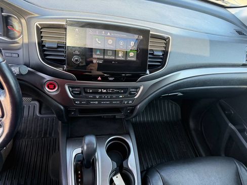 Used 2020 Honda Pilot EX-L image 35