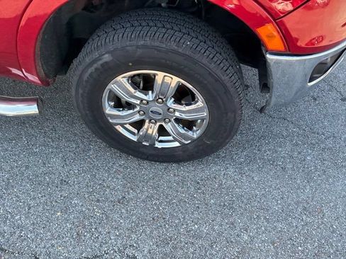 Used 2021 Ford Ranger XLT w/ Equipment Group 301A Mid AWD/4WD image 68