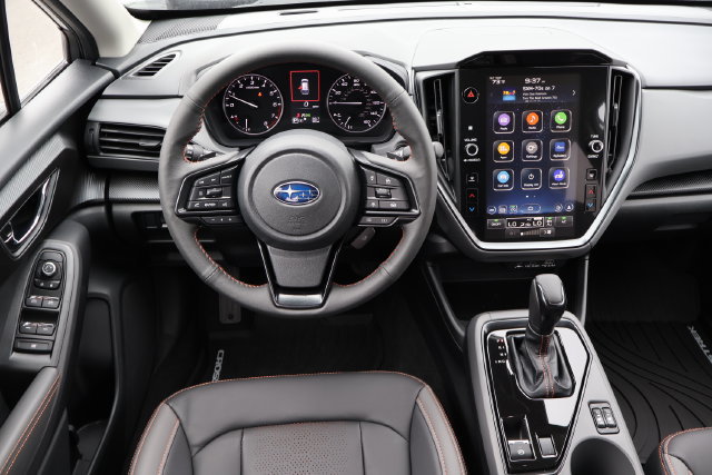 New 2026 Subaru Crosstrek 2.5i Limited AWD/4WD image 6