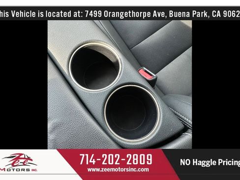 Used 2014 Lexus IS 250 w/ Navigation Package RWD image 29