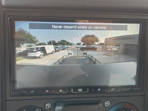 New 2025 Chevrolet Low Cab Forward image 6