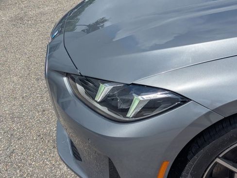 Used 2025 BMW 430i Convertible image 16