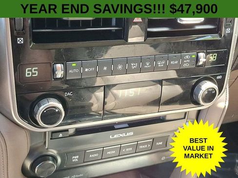 Used 2023 Lexus GX 460 Premium image 19