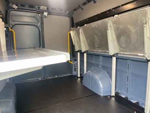 Used 2020 RAM ProMaster 3500 image 16
