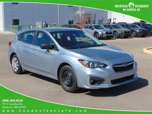 Used 2018 Subaru Impreza 2.0i image 1