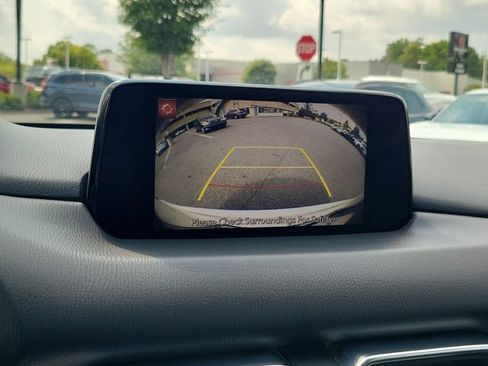 Used 2018 MAZDA CX-5 Sport FWD image 18