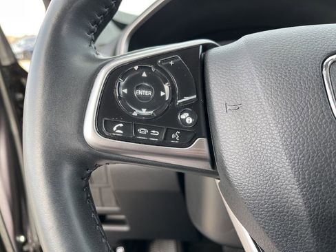 Used 2021 Honda CR-V Touring image 20