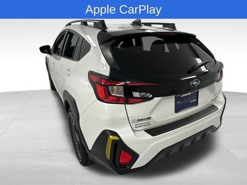 Certified 2025 Subaru Crosstrek 2.5i Sport image 5