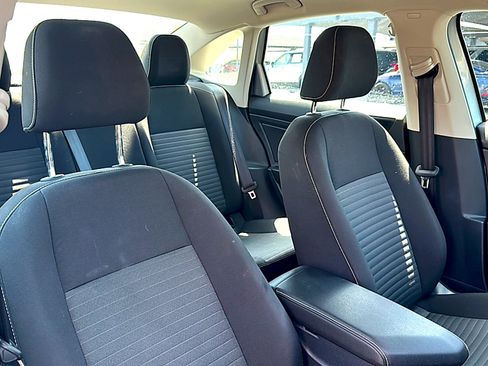 Used 2025 Volkswagen Jetta S FWD image 23