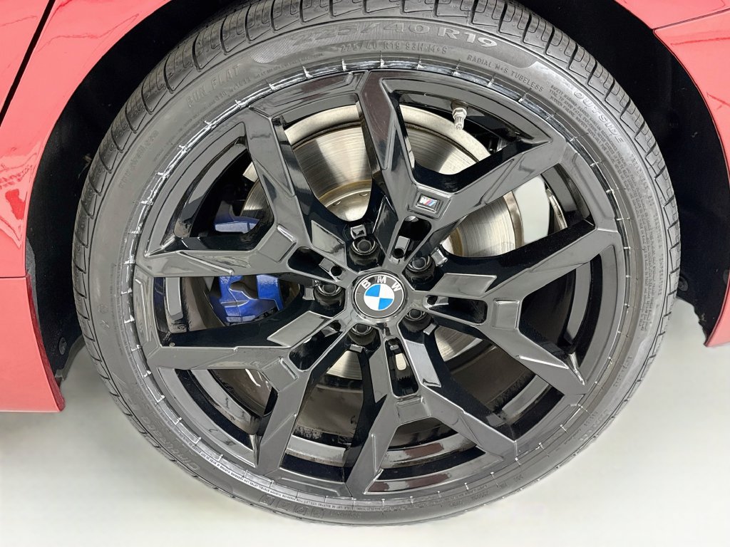 Certified 2026 BMW 330i Sedan w/ M Sport Package RWD image 30