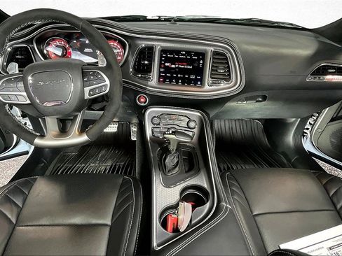 Used 2023 Dodge Challenger SRT Hellcat image 7