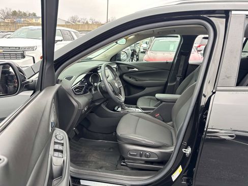 Used 2023 Buick Encore GX Select w/ Experience Buick Package image 21