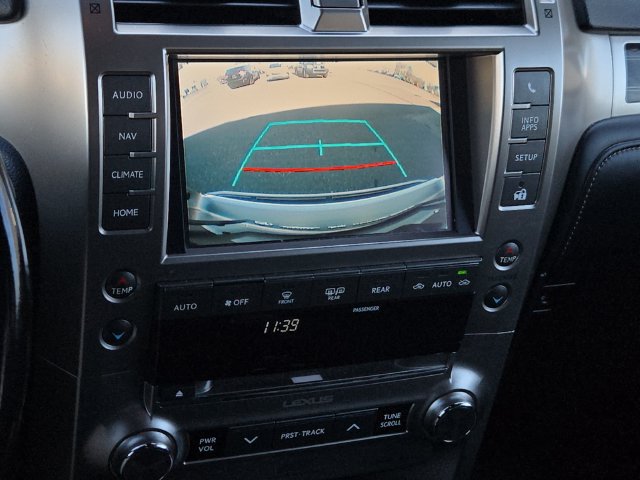 Used 2021 Lexus GX 460 Premium w/ Premium Plus Package AWD/4WD image 22