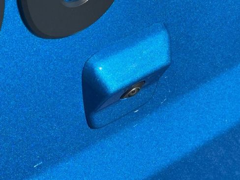 New 2026 Jeep Gladiator Willys image 35