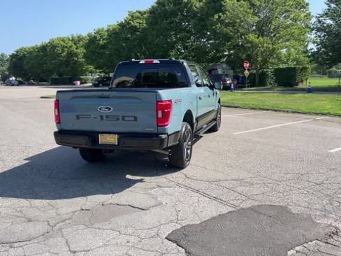 Used 2023 Ford F150 XLT w/ Equipment Group 302A High AWD/4WD image 51