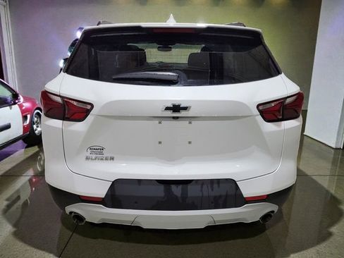 Used 2020 Chevrolet Blazer LT image 22