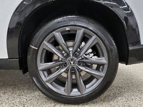 New 2025 Acura ADX A-Spec image 12