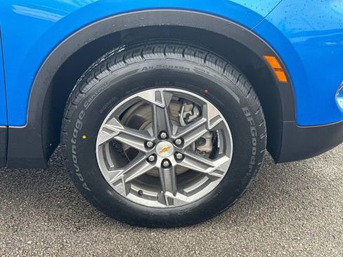 Certified 2024 Chevrolet Blazer LT image 11