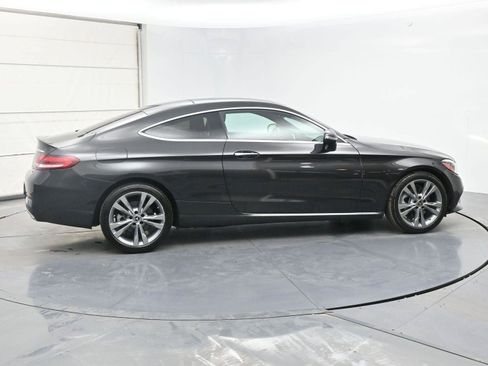 Used 2019 Mercedes-Benz C 300 4MATIC Coupe image 27