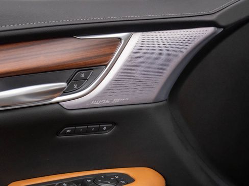 New 2026 Cadillac XT5 Premium Luxury w/ Driver Assist Package image 15