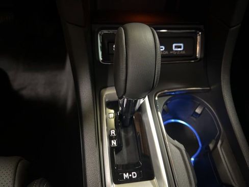 Certified 2025 Subaru Ascent Limited w/ Popular Package #1 image 31