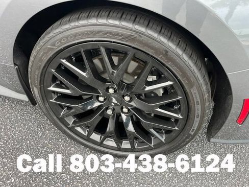 Used 2025 Ford Mustang GT Premium RWD image 26