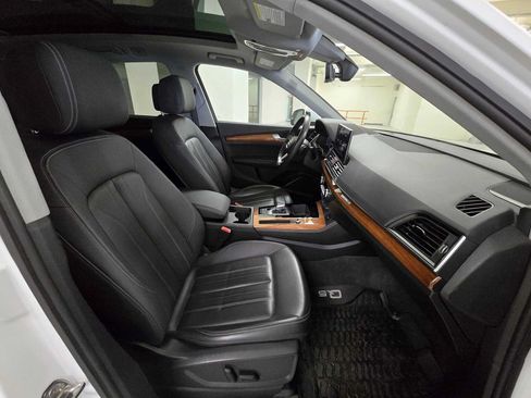 Used 2023 Audi Q5 2.0T Premium Plus AWD/4WD image 11