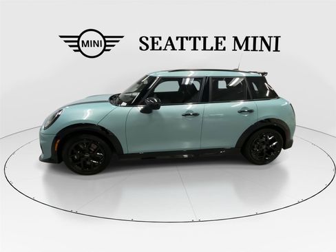 New 2026 MINI Cooper S image 6