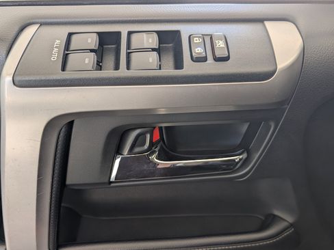 Used 2020 Toyota 4Runner SR5 Premium w/ Moonroof Package image 16