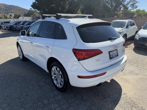 Used 2015 Audi Q5 2.0T Premium AWD/4WD image 5