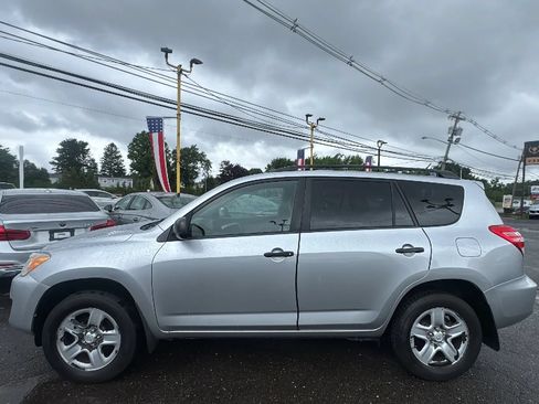 Used 2012 Toyota RAV4 4WD w/ Value Pkg image 8