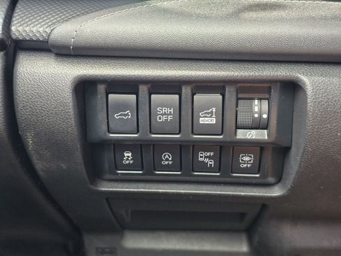 Used 2021 Subaru Forester Touring w/ Popular Package #2 AWD/4WD image 22