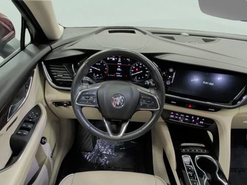 Used 2023 Buick Envision Avenir AWD/4WD image 13