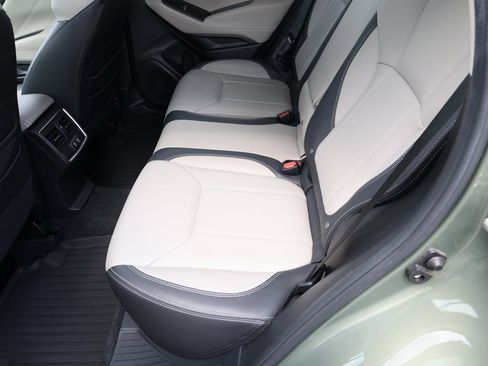 Used 2021 Subaru Forester Limited w/ Popular Package #3 image 19