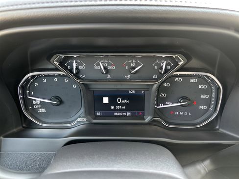 Used 2020 GMC Sierra 1500 SLT w/ SLT Premium Plus Package image 20