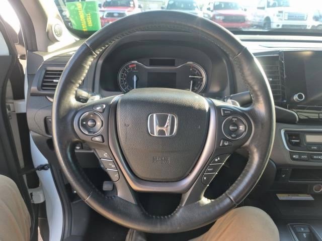 Used 2022 Honda Ridgeline RTL-E image 6