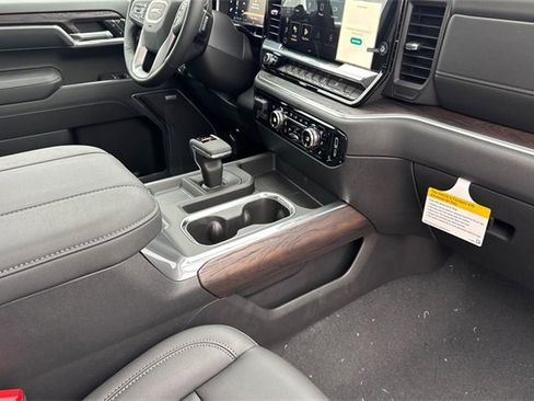 New 2026 GMC Sierra 1500 SLT w/ SLT Premium Plus Package image 16