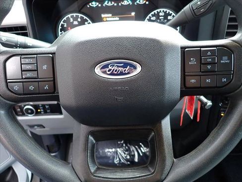 Certified 2023 Ford F250 XLT image 17