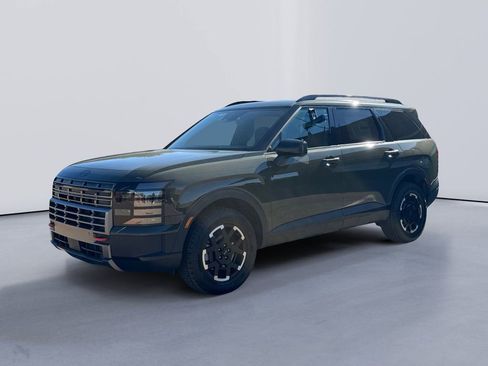 New 2026 Hyundai Palisade XRT Pro AWD/4WD image 7