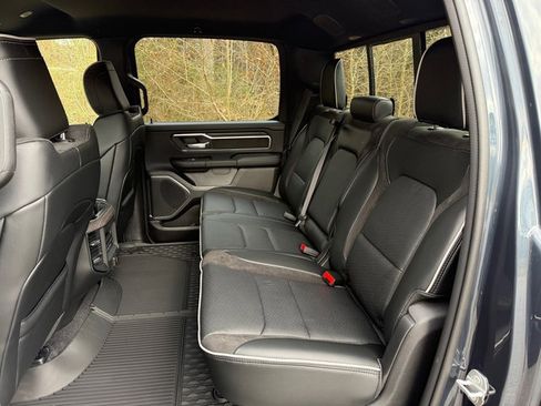 New 2026 RAM 1500 Laramie image 17