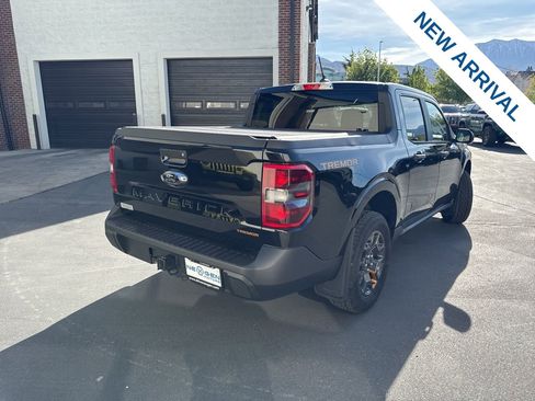 Used 2024 Ford Maverick Tremor w/ Tremor Off-Road Package image 7
