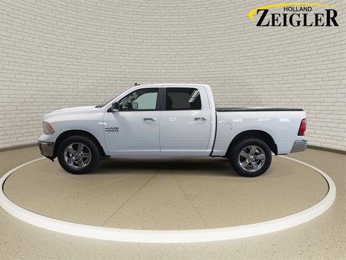Used 2018 RAM 1500 Big Horn image 8