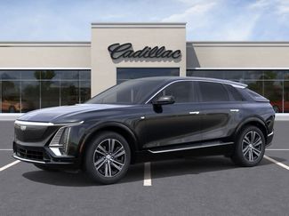 New 2026 Cadillac Lyriq Luxury AWD/4WD video 2