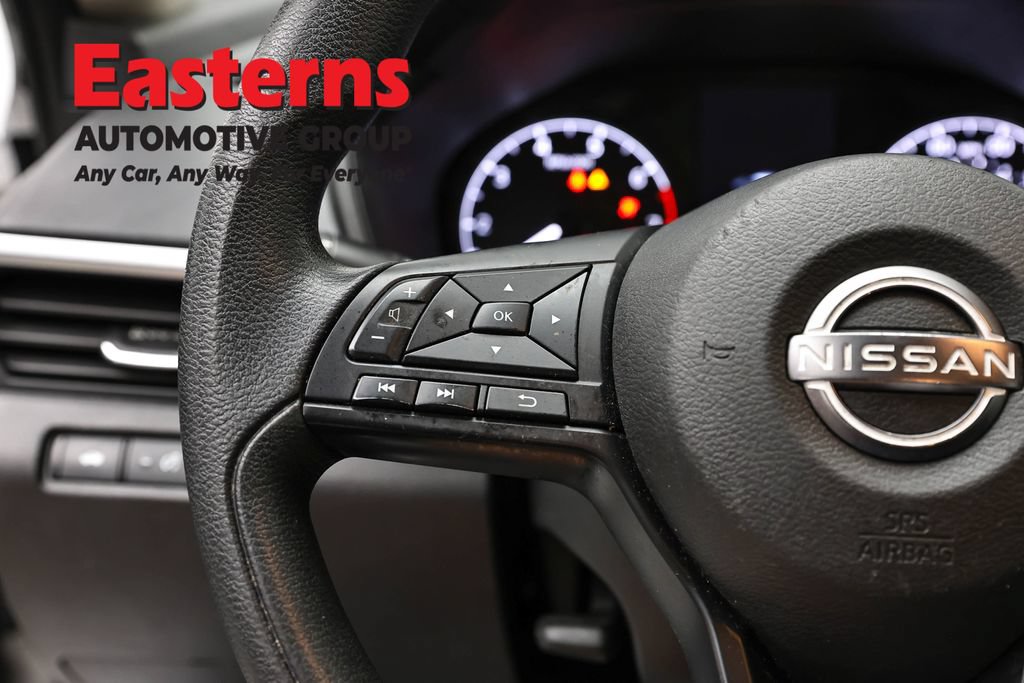 Used 2023 Nissan Altima 2.5 S FWD image 15