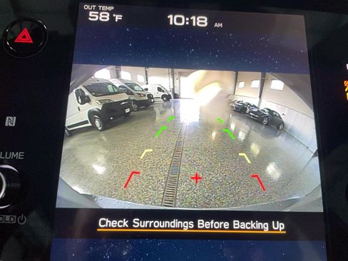 Used 2025 Subaru Legacy Premium AWD/4WD image 6